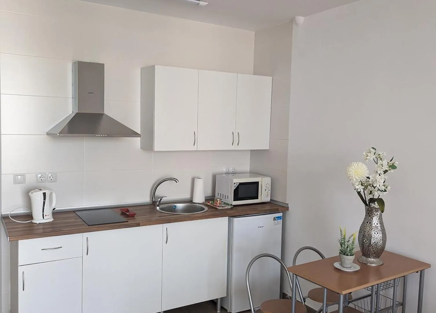 Biznaga House Apartment Benalmadena Spain