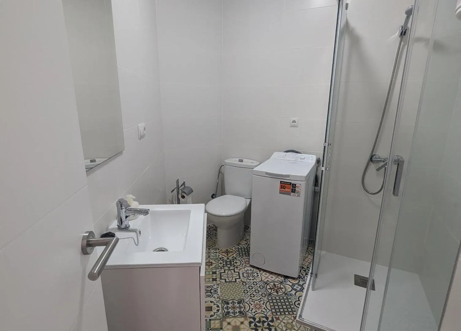 Biznaga House Apartment Benalmadena 0*,  Spain