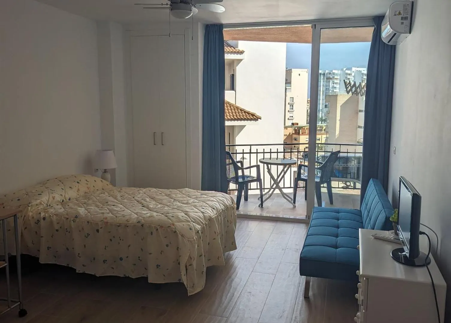 Biznaga House Apartment Benalmadena Spain