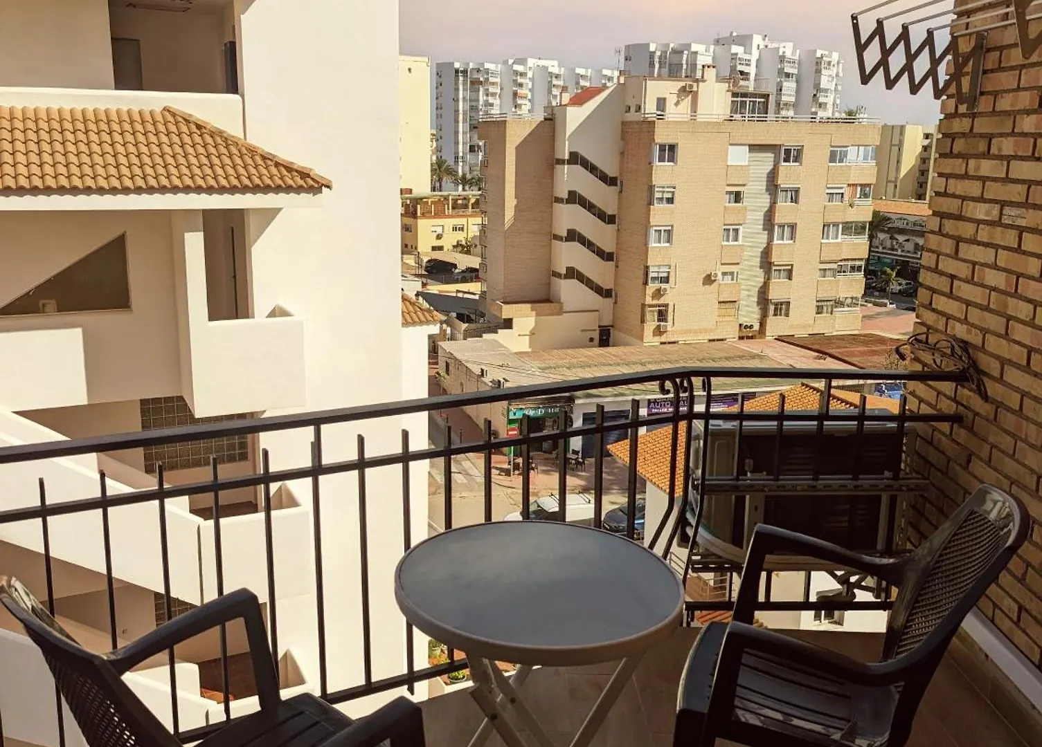 Biznaga House Apartment Benalmadena