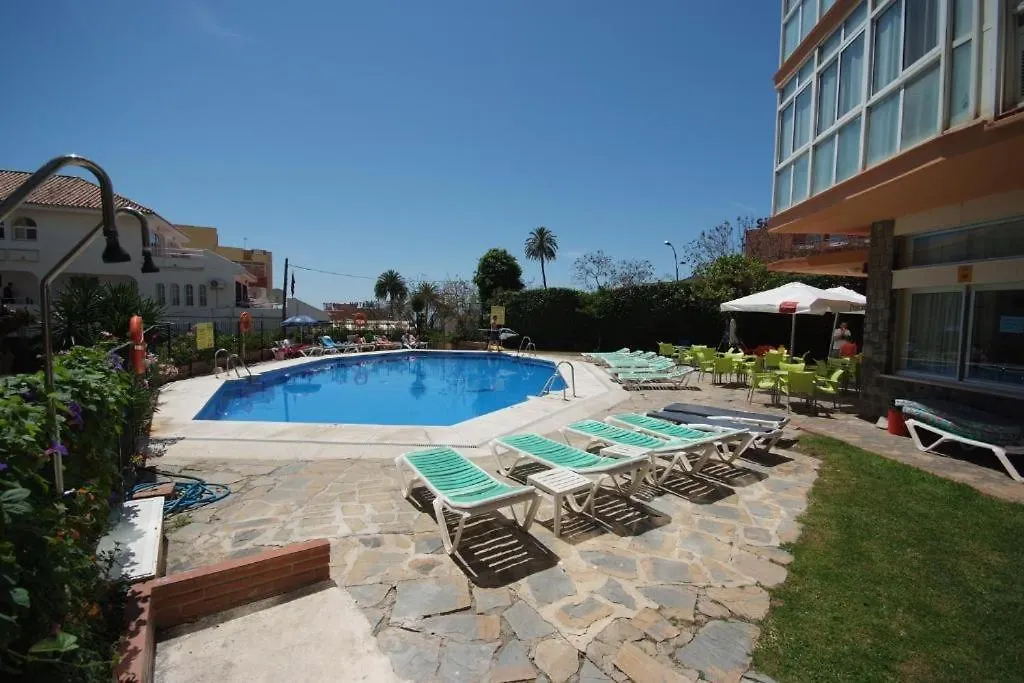Biznaga House Apartment Benalmadena