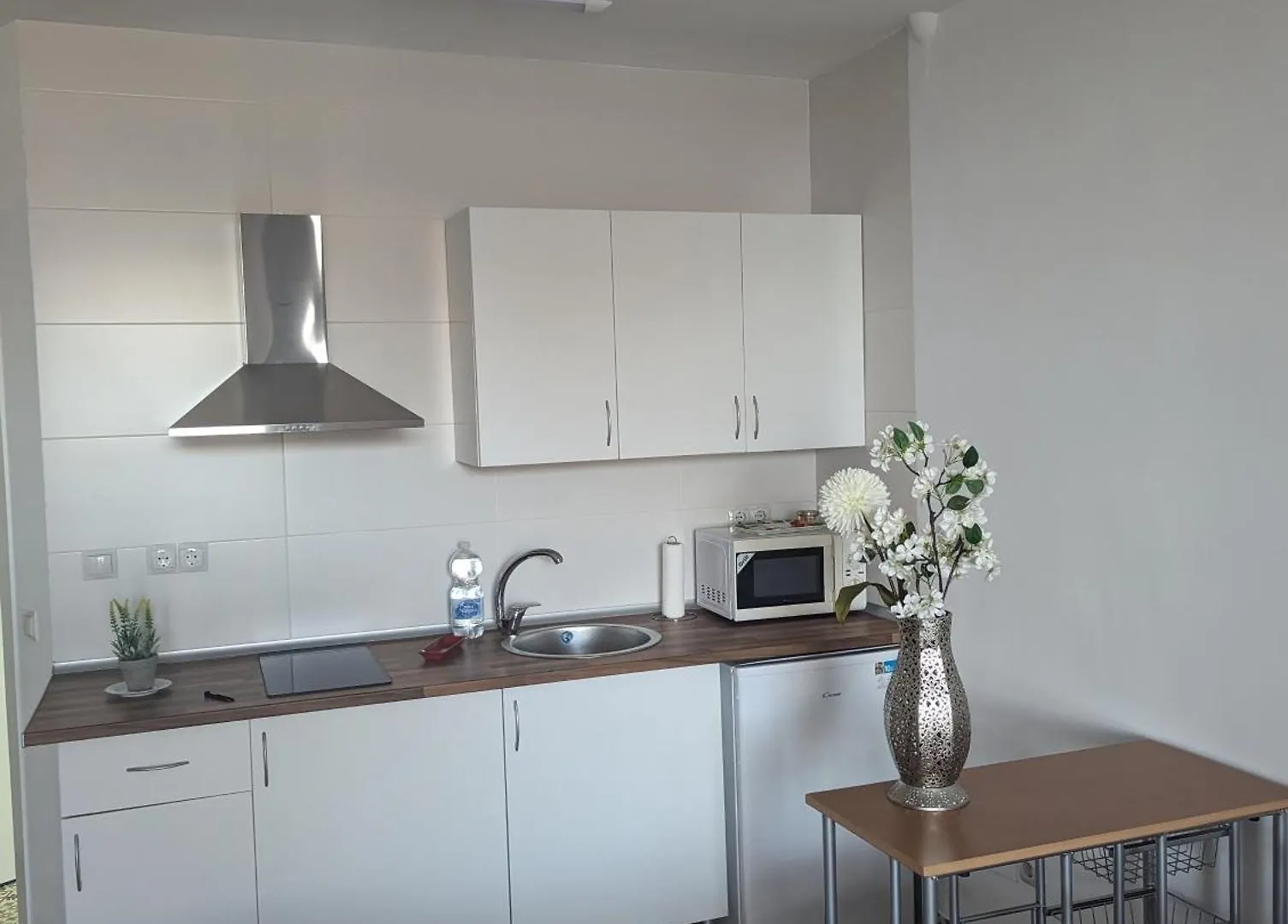 Biznaga House Apartment Benalmadena
