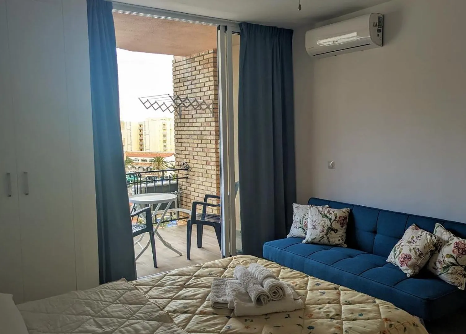 Biznaga House Apartment Benalmadena