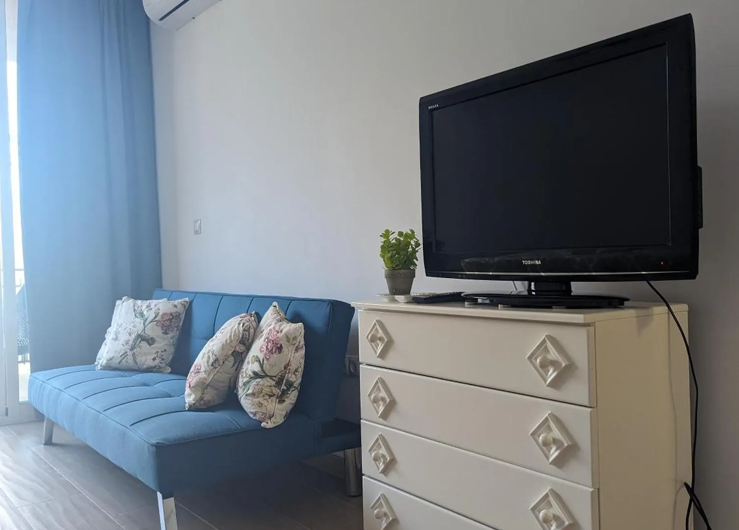Biznaga House Apartment Benalmadena