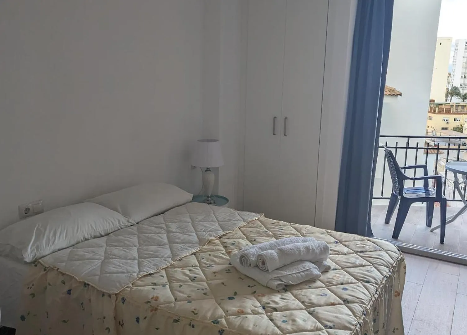 Biznaga House Apartment Benalmadena 0*,