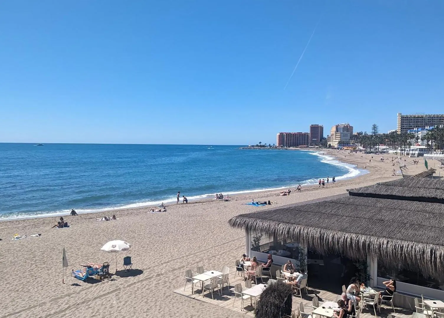 Biznaga House Apartment Benalmadena 0*,  Spain